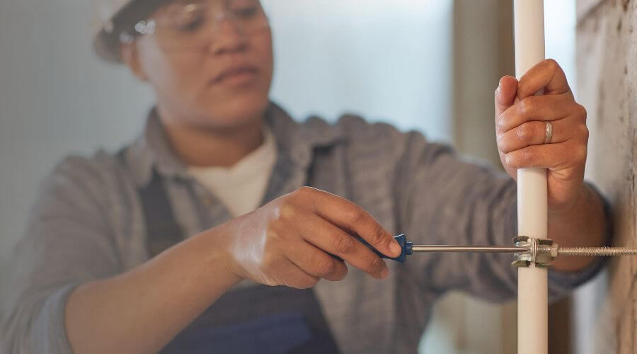 Professional industrial roofing company in Glenbeulah, WI